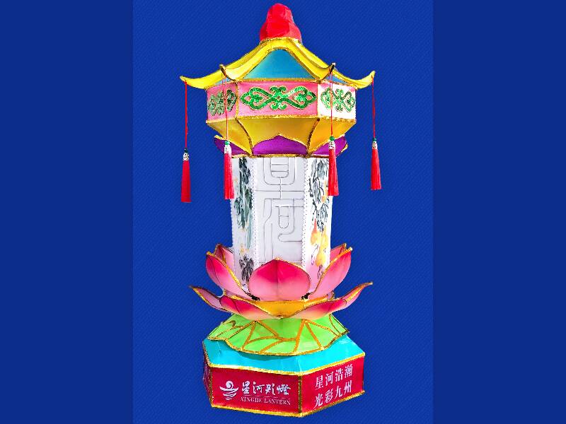 传动灯